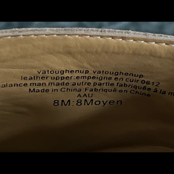 Nine West Chelsea boots. - Picture 6 of 7